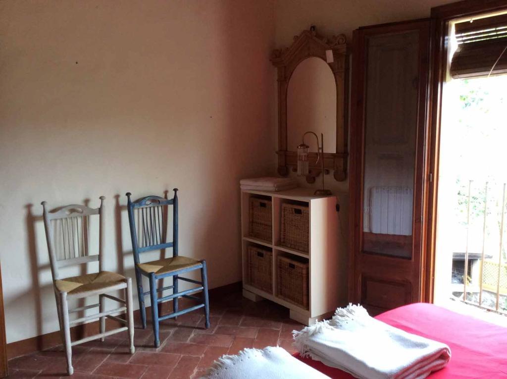 La Casanova De Beuda Villa ห้อง รูปภาพ