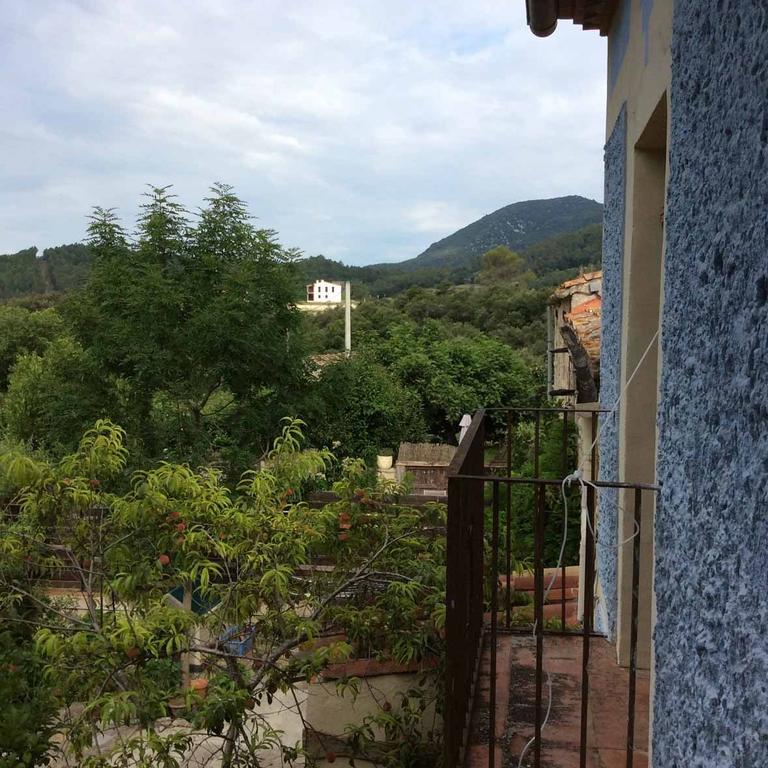 La Casanova De Beuda Villa ห้อง รูปภาพ