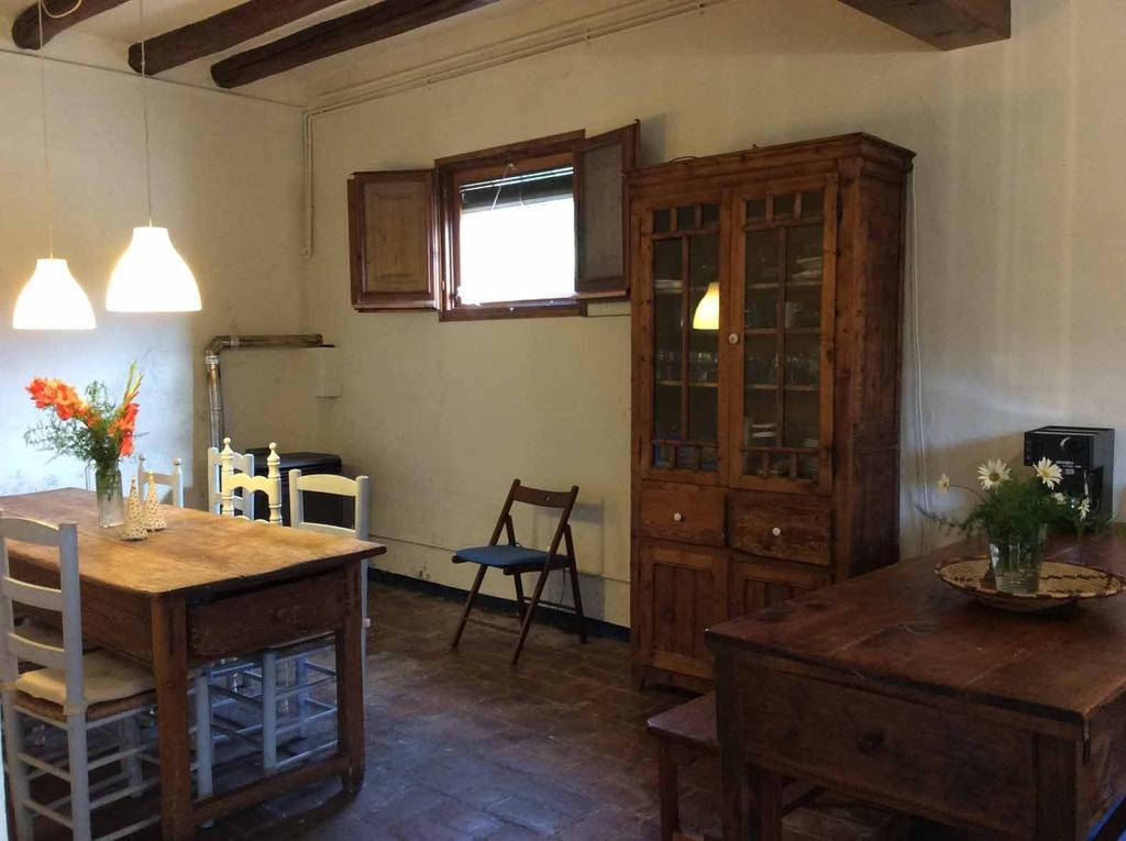 La Casanova De Beuda Villa ห้อง รูปภาพ