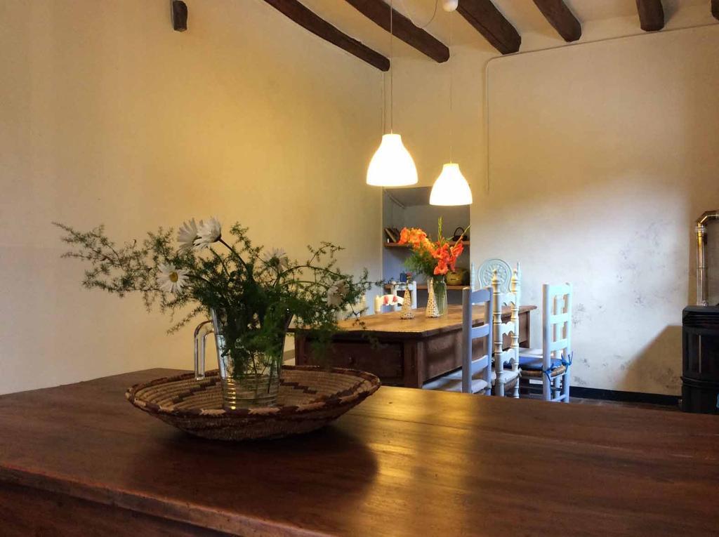 La Casanova De Beuda Villa ห้อง รูปภาพ