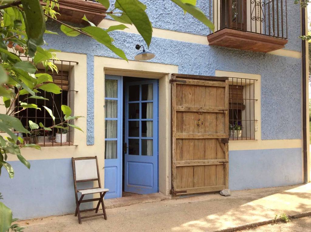 La Casanova De Beuda Villa ห้อง รูปภาพ