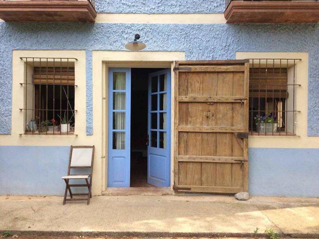 La Casanova De Beuda Villa ห้อง รูปภาพ