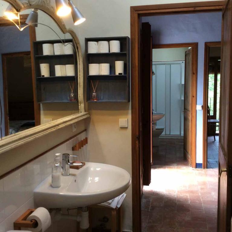 La Casanova De Beuda Villa ห้อง รูปภาพ