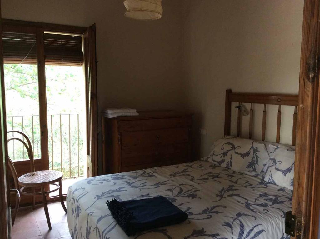 La Casanova De Beuda Villa ห้อง รูปภาพ