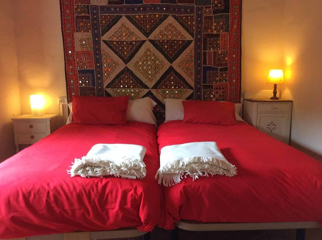 La Casanova De Beuda Villa ห้อง รูปภาพ