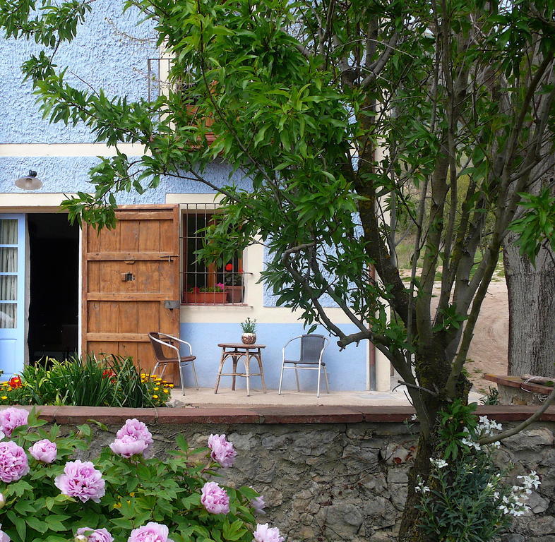 La Casanova De Beuda Villa ห้อง รูปภาพ